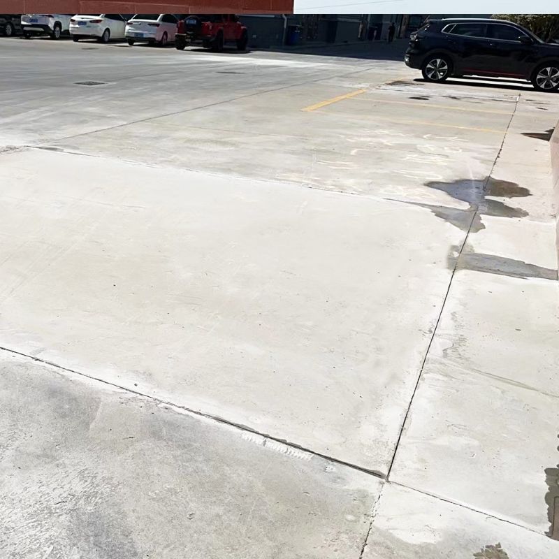 呼玛市政道路抢修料